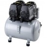 Компрессор безмасляный JUN-AIR 2xOFB 0.88 кВт 40 л 8 бар 2XOF302-40B
