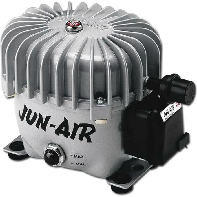 Мотор для масляного компрессора JUN-AIR 3